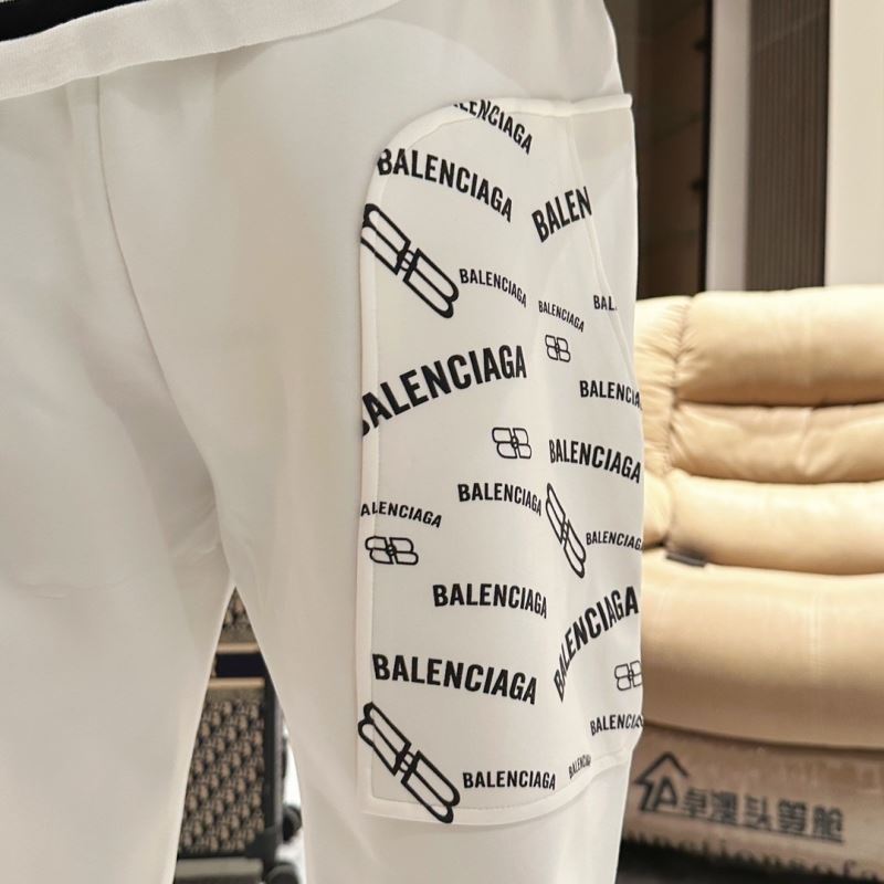 Balenciaga Long Pants